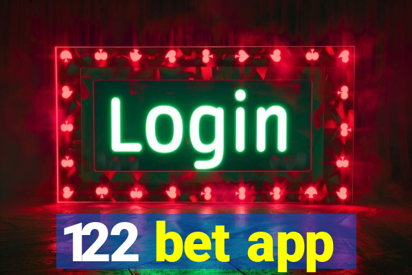 122 bet app